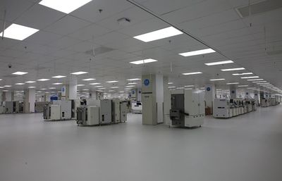 湖南EMS巨頭 電子代工廠的硬實力賦能電子產品銷售